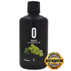 Omnitrition OMNI IV-LIQUID VITAMINS w Glucosamine- FRESH-FAST- FREE SHIPPING!!