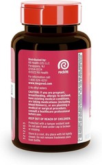 Vanilla Flavored 800mg Omega-3 Fish Oil – 80 Softgels for Heart and Joint Health