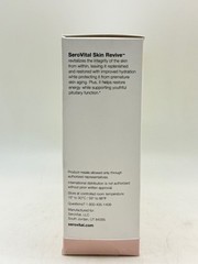 SeroVital Skin Revive 240-Capsules 40 Days Supply Anti-Aging Dietary Supplements