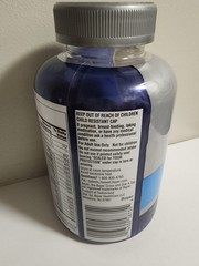 Mens 50+ Multivitamin Immunity & Heart Support *EXP Feb 2027*