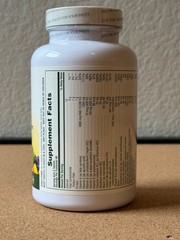 Nature’s Plus Ultra Source of Life Multi-Vitamin Supplement – 180 Tablets