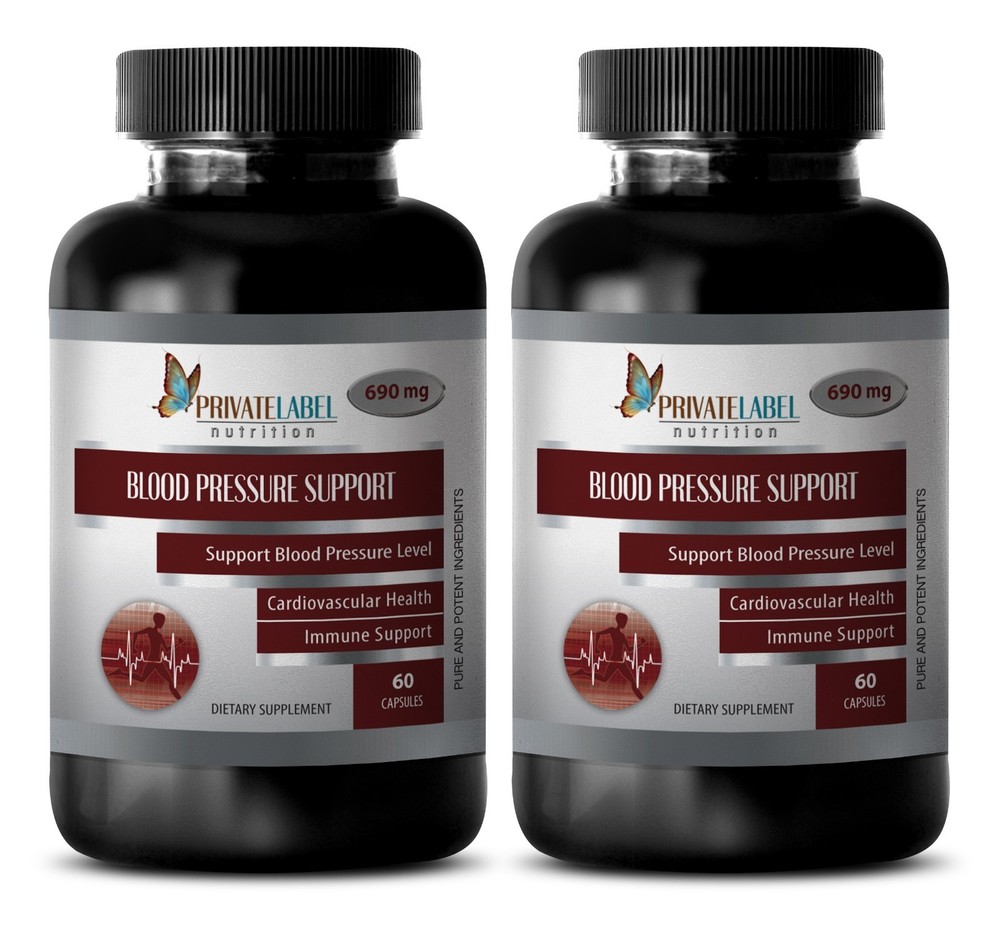 hibiscus flower seeds – BLOOD PRESSURE SUPPORT 690MG 2B – immune support complex