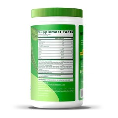 Amazing Grass Greens Superfood Powder: Greens Powder with Digestive Enzymes &…