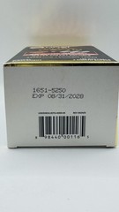 Qunol Ultra CoQ10 100mg dietary supplement 120 softgels 08/28 Box Damaged