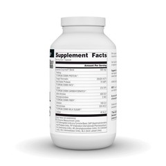 Source Naturals Essential Enzymes 500mg, Bio-Aligned 360 Count (Pack of 1)