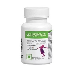 Herbalife Women’s Choice For Womens Health- Pack of 30 Tablets