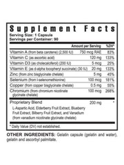 Youngevity Ultimate Selenium / 4 PACK – 90 Capsules each
