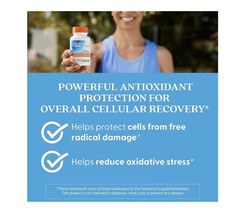 Doctor’s Best Trans-Resveratrol 600 600mg 60ct Veggie Caps Exp: 1/2028