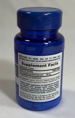 Puritan’s Pride DHEA 50 mg – 100 Tablets Exp 11/27
