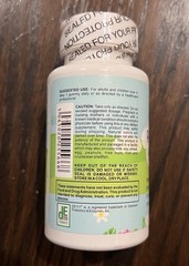 Organic Probiotic Gummies for Kids 2.5 Billion CFU Digestive Support 30 Count