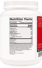 Keto Meal Replacement Shake Powder for Optimal Results + MCT Oil + Grass-Fed Whe