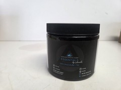 Triple Sleep Magnesium PM Powder Dietary Suppl 180g(6.3oz) Lavender + Lemon