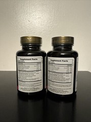 Nature’s Plus T Male Testosterone Boost For Men 120 Capsules