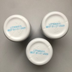3-pack Ridgecrest Herbals SinusClear 60 caps Herbal & Nutritional Supplement