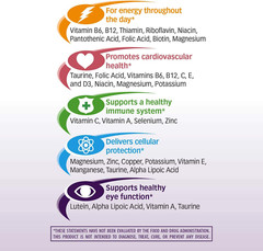 Nature’s Way alpha betic, Diabetic Multivitamin for Daily Nutritional Support 30