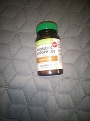 Peoples Choice Probiotic Acidophilus