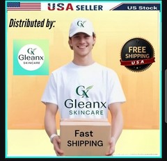 Collagen Gluta Vit C Blend Skin Brightening Dietary Supplement 100ct.[USA Stock]