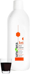 Km, Liquid Potassium Supports, Mineral Supplement – 32 Fl Oz (1PK),
