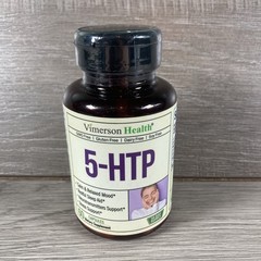 5-HTP Vimerson Health 60 Capsules