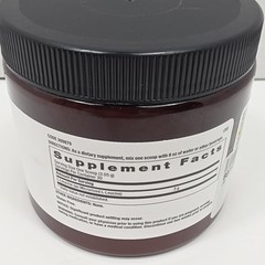 Beyond Raw L Leucine, 3 Grams Per Serving, 3.23 Oz., Exp. 08/2026, New & Sealed!