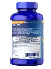 2 Pack Osteo Bi-Flex Triple Strength Joint Health + Turmeric 220 Ct / Exp 2028
