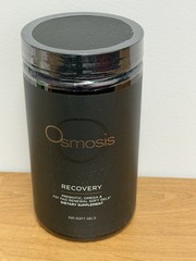 OSMOSIS RECOVERY 420 Capsules New Seal