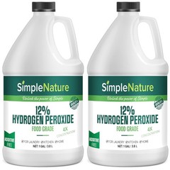 Powerful Cleaner for Home & Garden – 2 Gallons