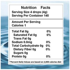 Alkaline Healthy Water 108 Gallon pH9.5 Immune Booster Box 12 Certified ALKAVITA