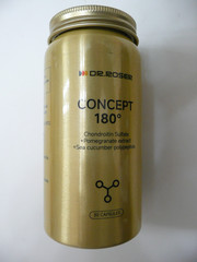 Dr Roser Concept 180 30 Capsules Dietary Supplement Exp 10/2027