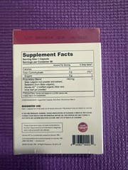 Alovea Limitless – Inflammation Defense – 56 Cap – Exp 08/2027 Alovéa