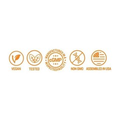 Essiac Tea 1350 mg 180 Veggie Caps Vegetarian Non-GMO