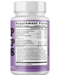 Deep Sleep Bliss – Overall Health Support, Healthy Weigh Supplement- 5 Bottles