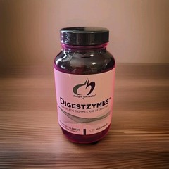 Designs for health Digestzymes for Pancreas 90 count