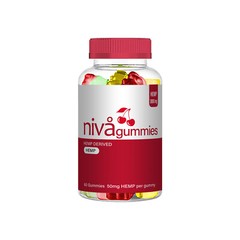 Niva – Niva Gummies (Single)