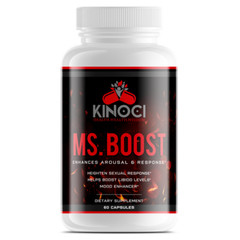 Ms Boost