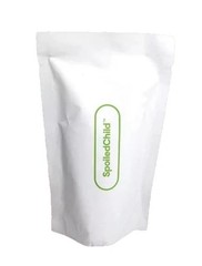 Spoiled Child J29 APPLE CIDER VINEGAR+ PROBIOTIC NUTRACEUTICAL 60 GUMMIES