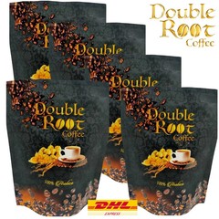 Superlife Double Root Coffee FAST SHIPPING DHL EXPRESS