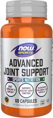 Joint Health Complex with Glucosamine & Hyaluronic Acid for Flexibility & Mobili