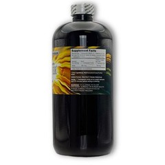 MediSILVER® AMBER Immunity Booster Traditional Colloidal Silver AgNP: 500 mL