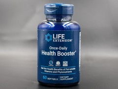 Life Extension Once-Daily Health Booster with Super K vitamins & Macuguard