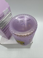 LEMME PURR Vaginal Probiotics Health 60 Vegan Capsule