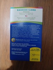 PreserVision AREDS 2 Formula + Multivitamin 100 Soft Gels Bausch Lomb Exp 11/27+