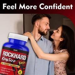 Male Enhancement Testosterone Booster Strong Muscle Maximum Stamina 60 Tablets