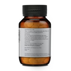 Merlion Naturals Neem Tablets Azardirachta indica 500mg x 120 Tablets