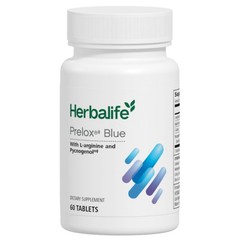 Herbalife Prelox Blue