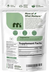 Micro Ingredients Organic Spirulina Chlorella Tablets, 720 Count | 4 Month Suppl