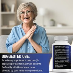 NEW AGE DHEA Supplement – Pregnenolone for Men & Women with DIM, Ashwagandha,…
