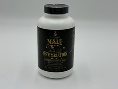 Ancestral Supplements Male Optimization Formula W/Organs (Mofo) 410mg 180 Caps