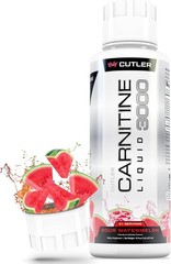 Nutrition and Dietary LiquidCarnitine Recovery Support 3000forEnergy 1-3X Cutler