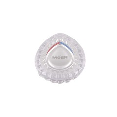 Moen 91751 Chateau Knob Insert Kit N/A or Unfinished 1 Count (Pack of 1)